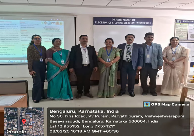 BIT College of Engineering