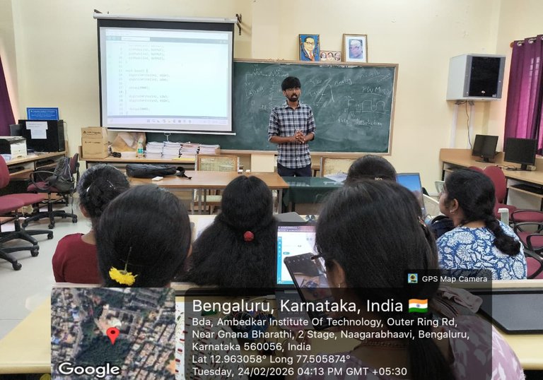 Dr. Ambedkar Institute of Technology